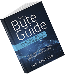 The Byte Guide Book