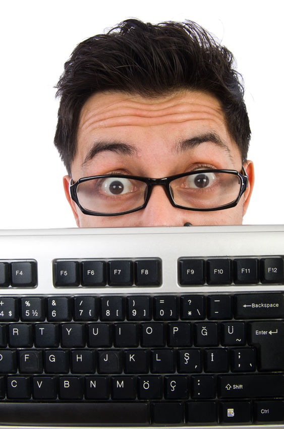 Are You Afraid of Feeling Like an Imposter?