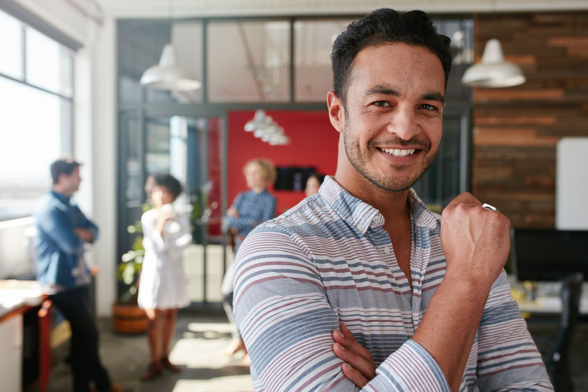 Why I Like Working with Recruiters